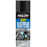 Electrical Contact Cleaner 400mls
