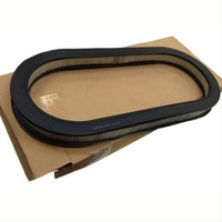 Shelby & Ford Oval Replacement Air Filter Element - Genuine Ford NOS