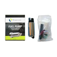 Walbro TI Automotive 255LPH In-Tank Fuel Pump Kit - GSS341