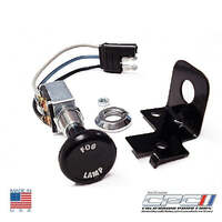 1968 Mustang Fog Light Switch Assembly
