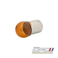 1968 Mustang Side Marker Light Bulb - Amber