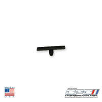 1964-1973 Mustang "Tape-In" Anchor Strap - Single