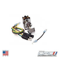 1964 -1965 Mustang Fog Lamp Switch