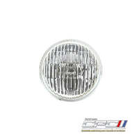 1965-1968 Mustang Fog Lamp Bulb - Clear