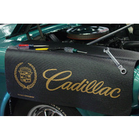 Extra Long Fender Gripper  Cadillac