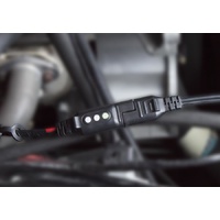 Exile EM-1 LED Battery Monitor