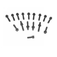 1970 - 1971 Mustang Exhaust Manifold Bolts (351C-4V)