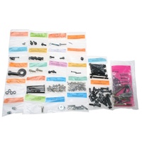 1971 Mustang Boss 351 Master Engine Kit