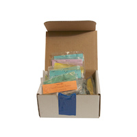 1970 Mustang Engine Master Fastener Kits (Big Block,428CJ/SCJ)