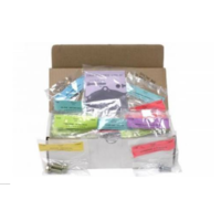 1967 Mustang Engine Master Fastener Kits (Big Block,GT-500 Shelby)