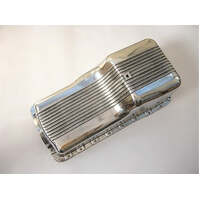 1965-1973 Small Block Finned Oil Pan