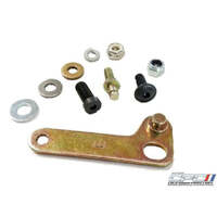 Mustang Throttle Valve Cable Corrector For Edelbrock Style Carburetor