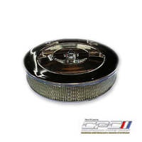 Air Cleaner Assembly V8