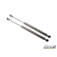 2005-2014 Mustang Stainless Steel Upgraded Gas Struts