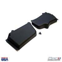 2005-2014 Battery & Master Cylinder Covers