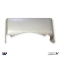 2005-2010 Plenum Extension Throttle Body Cover - Gunmetal Grey