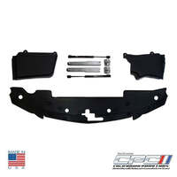 2007-2009 GT500 Engine Bay Dress Up Kit