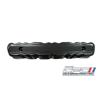 1960-1980 Mustang 6 Cyl Black Valve Cover