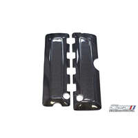 2011-2014 Mustang Carbon Fiber Coil Covers - Pair