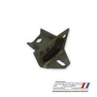 1965-1970 Mustang Power Steering Drop Bracket for Use w/ Tri-Y Headers