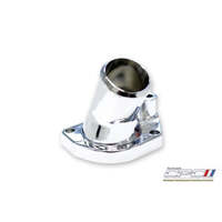 1965-1973 Thermostat Housing (O-Ring Style) Chrome