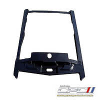 Engine Dress Up Kit for Use w/ Export Brace & Shock Towers (#1)