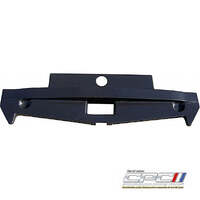 Mustang Radiator Grill Cover