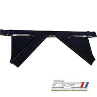 Mustang Rear Compartment Trim