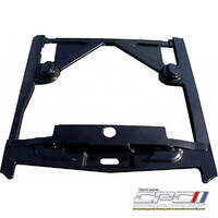 Engine Dress Up Kit for use w/ Export Brace & Shock Towers (#2)