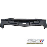 1967-1968 Mustang Grill Mask w/o Radiator Cover