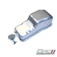 1969-1970 Boss 429 Oil Pan w/ Oil Pick Up