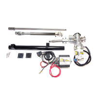 Superformance Cobra Electric Power Steering Kit w/ No GPS