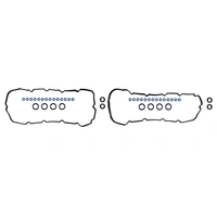 2010 - 2017 Mustang GT 2014 - 2016 Falcon FGX Valve Cover Gaskets & Seals - Pair
