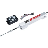 E-Stopp Push Button Electric Emergency Park Brake Actuator