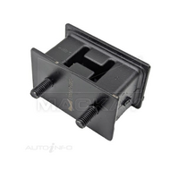 Exhaust Mount (Toyota Landcruiser 70 Series)