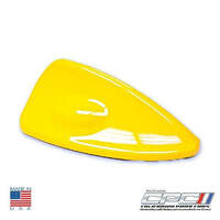 2005-2020 Mustang Satellite Radio/GPS Antenna Cover - School Bus Yellow