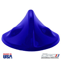 2005-2012 Antenna Cover - Vista Blue