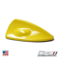 2005-2017 Satellite Radio/GPS Antenna Cover - Screamin Yellow