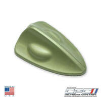 2005-2017 Satellite Radio/GPS Antenna Cover - Legend Lime