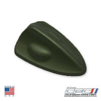 2005-2017 Satellite Radio/GPS Antenna Cover - Bullitt Green