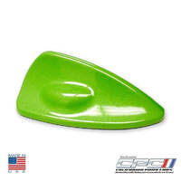 2005-2020 Mustang Satellite Radio/GPS Antenna Cover - Gotta Have It Green