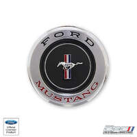 1964-1/2 Mustang Vented Gas Cap w/o Security Cable
