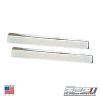 1965 Grille Bars Spears (No Hardware)