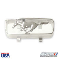 1966 Mustang Standard Horse & Corral