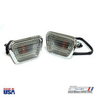 1968 Mustang Side Marker Lamp Assembly