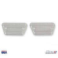 1968 Mustang Side Maker Lens Kit