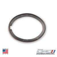 1964-1966 Mustang Trunk Lock Bezel Body Pad