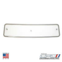 1964 1/2-1966 Mustang Cowl Vent Cover