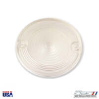 1964 1/2-1968 Mustang Back-Up Light Lens