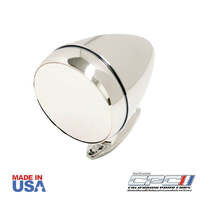 1965-1967 Mustang Bullet Door Mirror